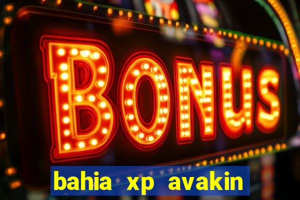 bahia xp avakin life download